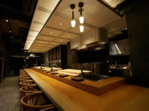 Kitashinchi Sushi Senkodo