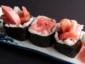 すし 一喜 長原本店