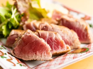 すし 一喜 長原本店