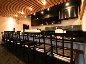 すし 一喜 長原本店