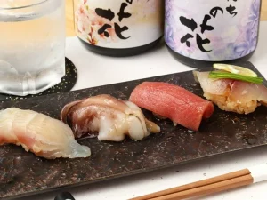 Sudachino Hana