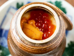 Madoizushi Yu