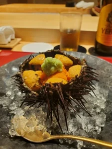 Sudachino Hana