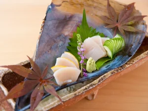 Sushi Narimatsu
