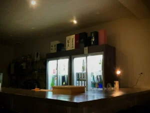 Sake Bar ACTA