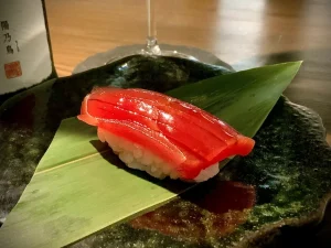 Sake Bar ACTA