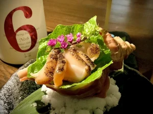 Sake Bar ACTA