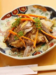 酢し 肴 かう吉