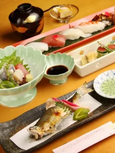 酢し 肴 かう吉