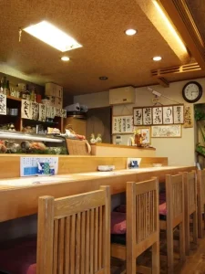 酢し 肴 かう吉