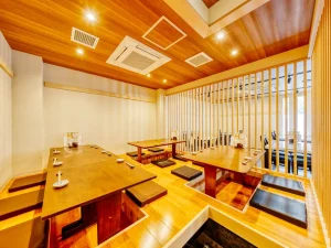 海鮮酒場 一喜