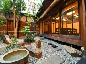 Sushidokoro Susabiyu