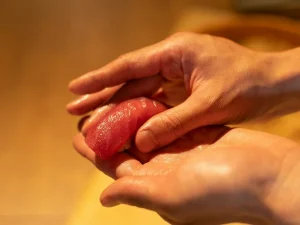 Sushidokoro Susabiyu