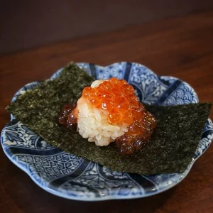 100-yen Sushi Stand Enishi, Shijo Karasuma Branch