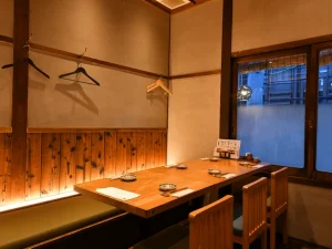 Sushidokoro Susabiyu
