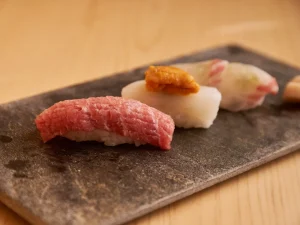 鮨 こまつ