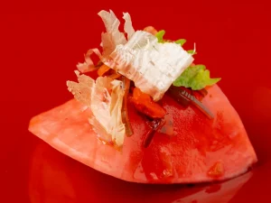 Sushi Fukagawa