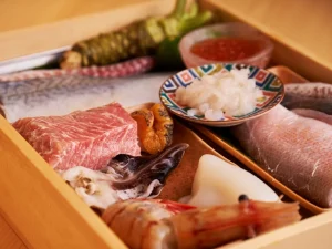 Sushi Komatsu