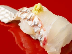 Sushi Fukagawa