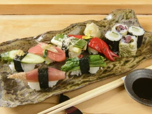 Kyo Sushi Ookini