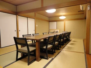京・寿司おおきに
