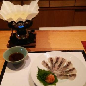 割烹夢しょうぶ