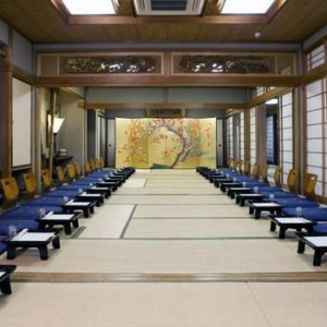 Shimogamo Fukusuke