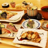 京・寿司おおきに