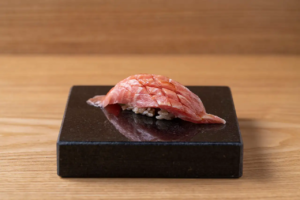 Sushi Koruri