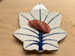 Ginza Sushi Aoki