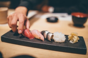 Sushi Kappo Yusui