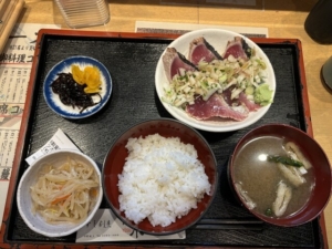Sushi Kappo Yusui