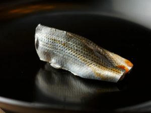 Ginza Sushi Aoki