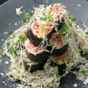 Sushi to Warayaki Isaribi