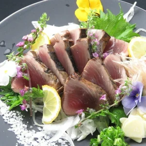 Sushi to Warayaki Isaribi