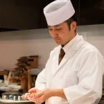 すし 一喜 長原本店