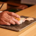 鮨 こまつ