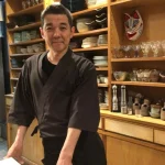 割烹夢しょうぶ