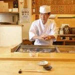 京・寿司おおきに
